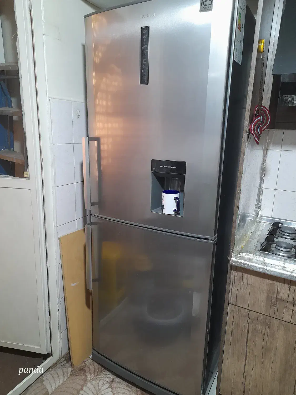 یخچال فریزر نیکسان|یخچال و فریزر|اسلام‌شهر, شهرک واوان|دیوار