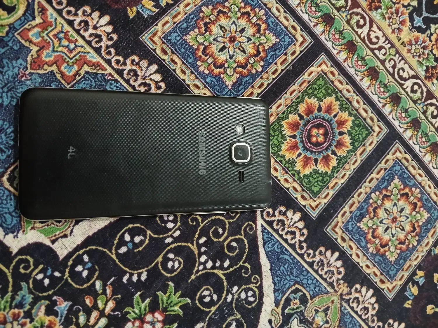 گوشی سامسونگ گلگسی ۵۳۶|موبایل|لردگان, |دیوار