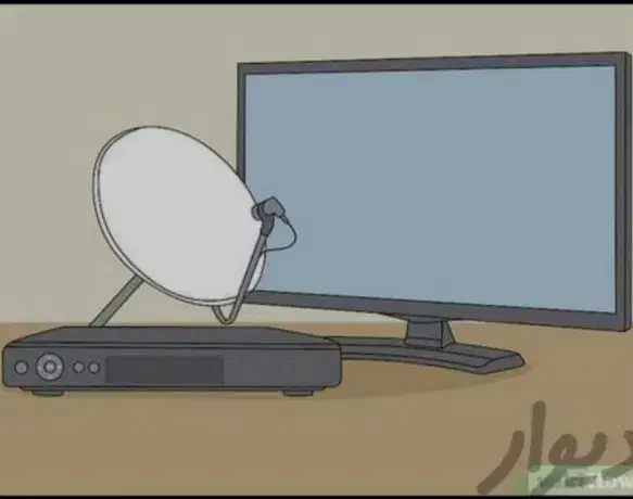 نصب وفروش گیرنده های دیجیتال نصاب آنتن|خدمات پیشه و مهارت|پاکدشت, پاکدشت (مامازند)|دیوار