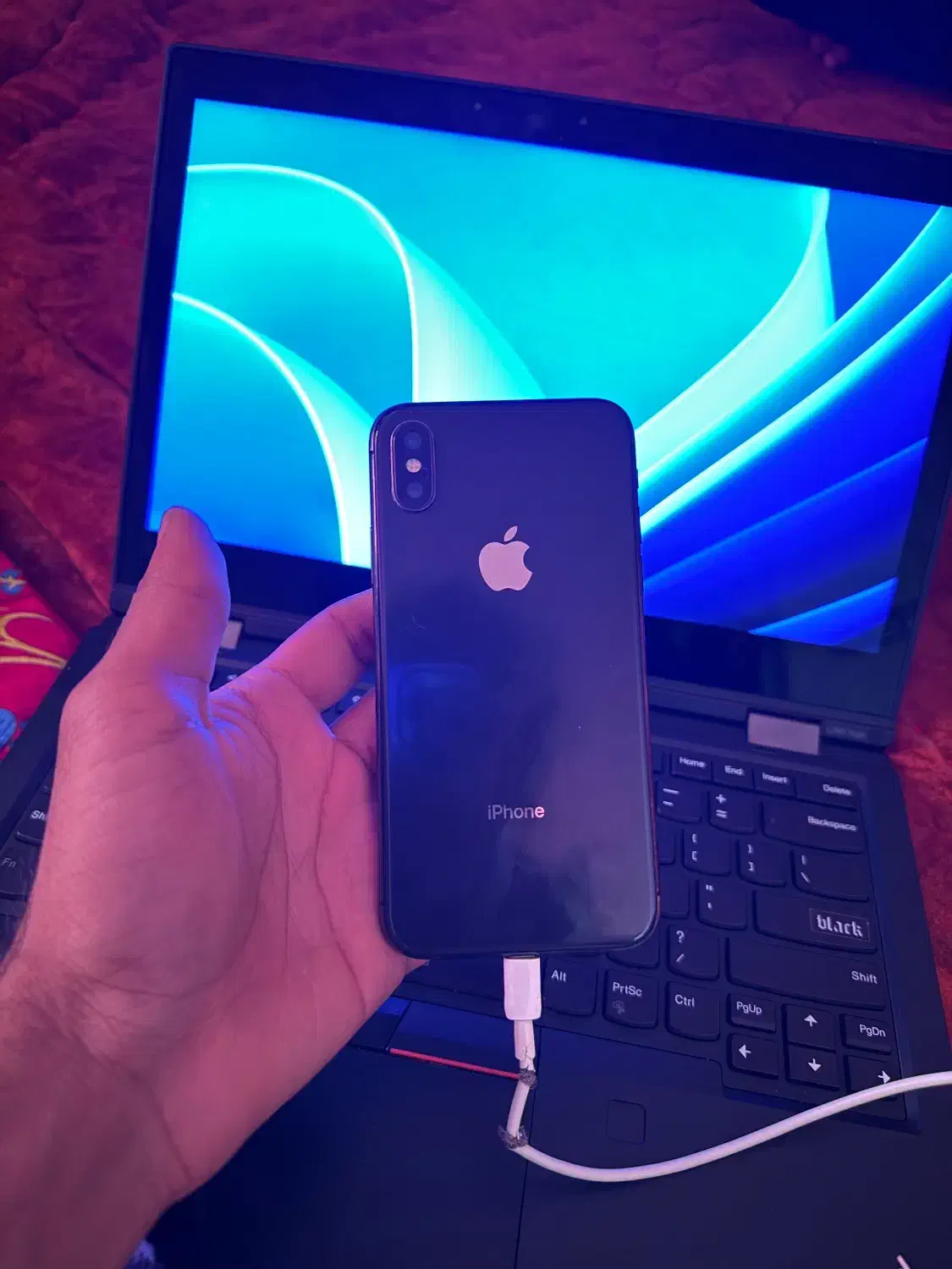 آیفون ایکس x|موبایل|زاهدان, |دیوار