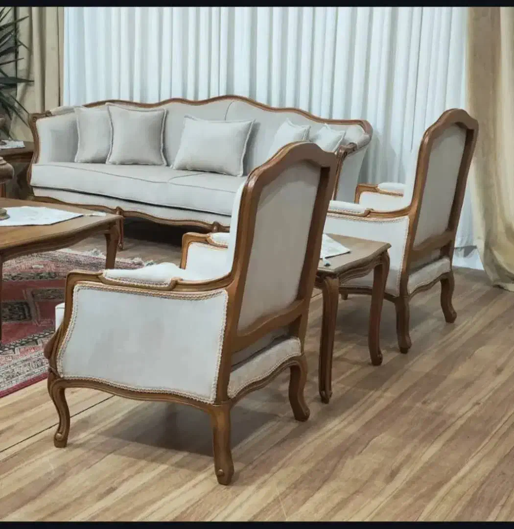 مبل کویین فرانسوی مستقیم از تولیدی|مبلمان خانگی و میز عسلی|اردبیل, |دیوار