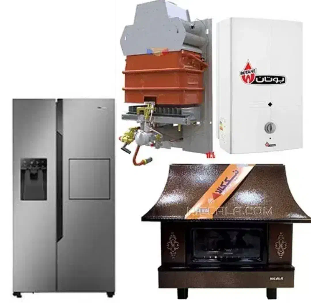 تعمیرسایدتعمیر یخچال فریزرتعمیرظرفشوییبخاری ابگرمک|خدمات پیشه و مهارت|کرمان, |دیوار