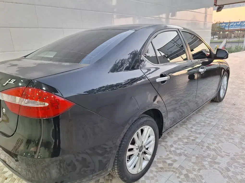 فروش خودرو جک j5|خودرو سواری و وانت|لاهیجان, کوی استادان|دیوار