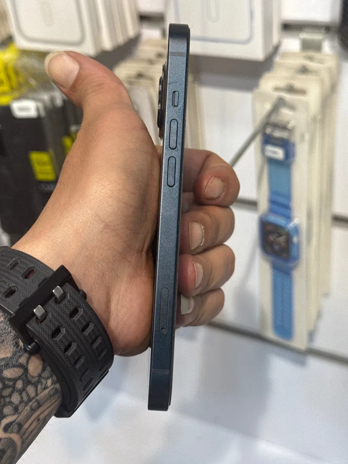 iPhone13|موبایل|تهران, سلسبیل شمالی|دیوار
