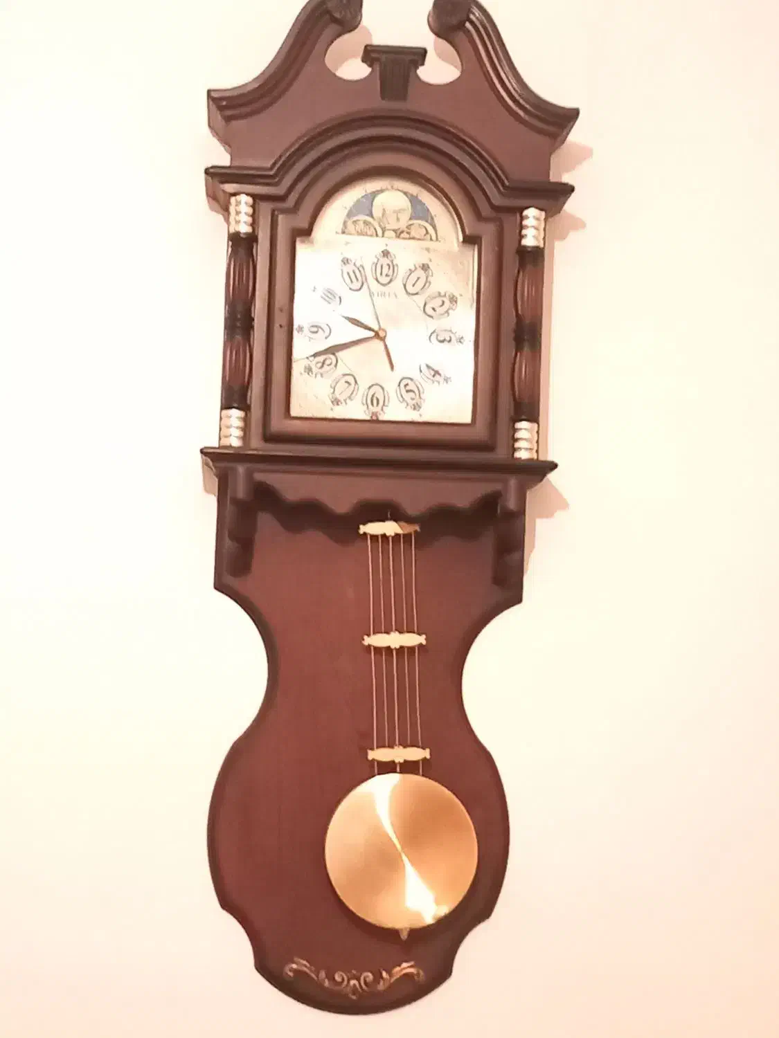 ساعت دیواری|ساعت دیواری و تزئینی|کرج, خرمدشت|دیوار