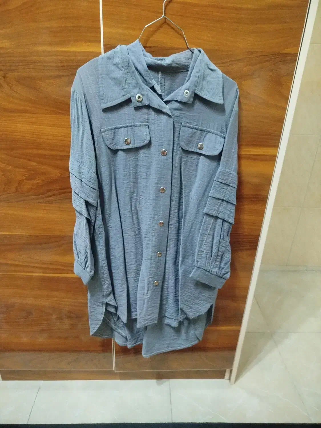 مانتو|لباس|پیربازار, |دیوار