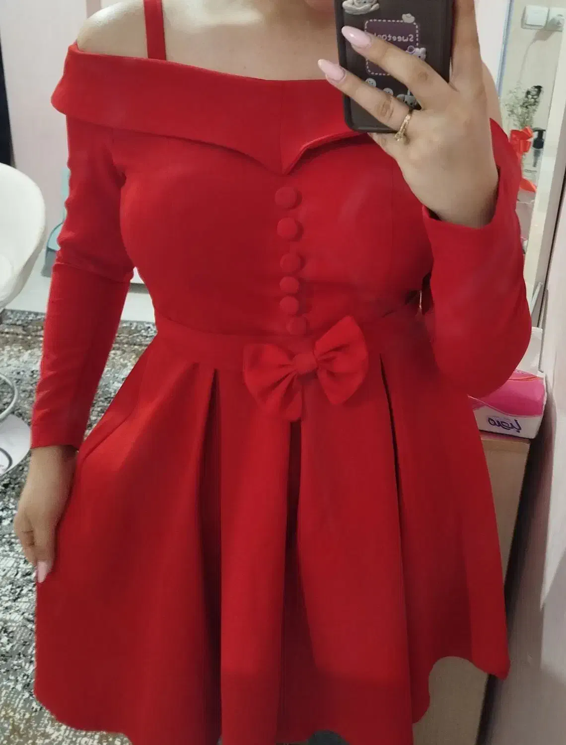 لباس مجلسی|لباس|محمدشهر, کوی بهار|دیوار