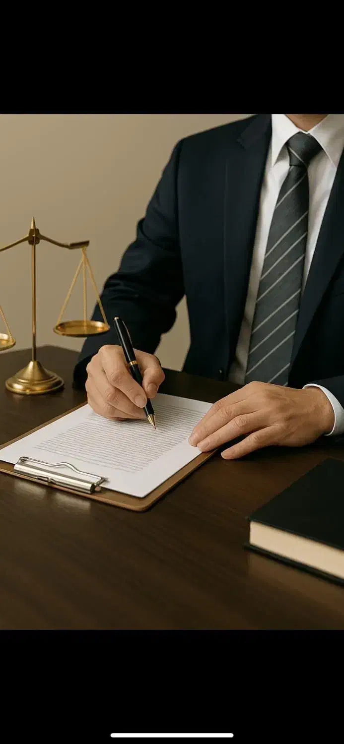 وکیل پایه یک دادگستری مشاوره با صبر و دقت|خدمات مالی، حسابداری، بیمه|تهران, آهنگ|دیوار