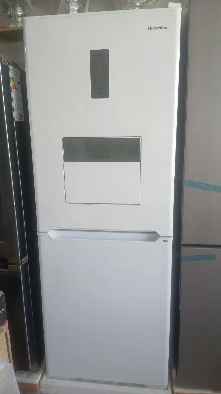 انواع یخچال لباسشویی، تلوزیون ،پکیج،ابگرمکن و|یخچال و فریزر|پیشوا, |دیوار