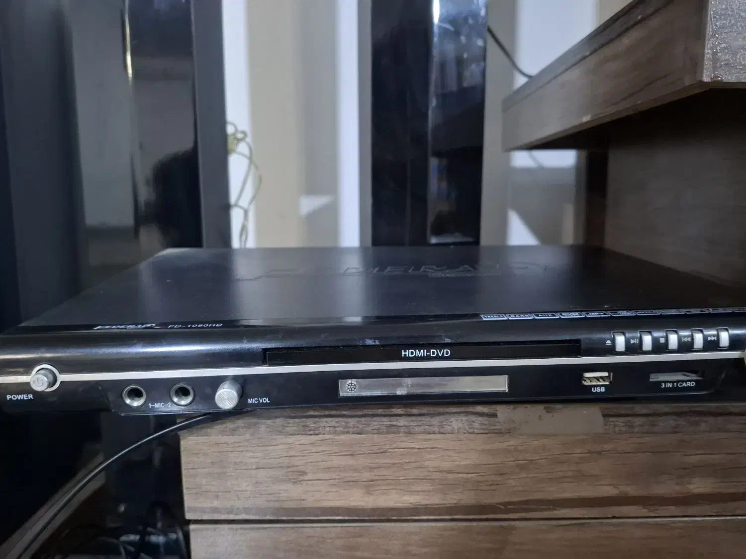 سینما خانواده|سیستم صوتی خانگی|فلاورجان, |دیوار