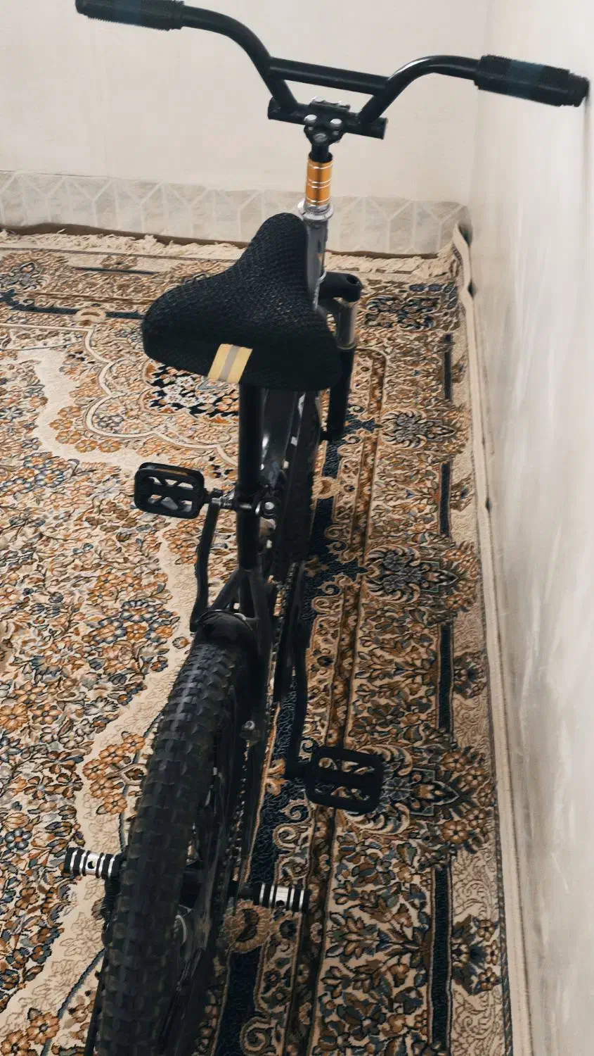 دوچرخه20|دوچرخه، اسکیت، اسکوتر|نیمروز, |دیوار