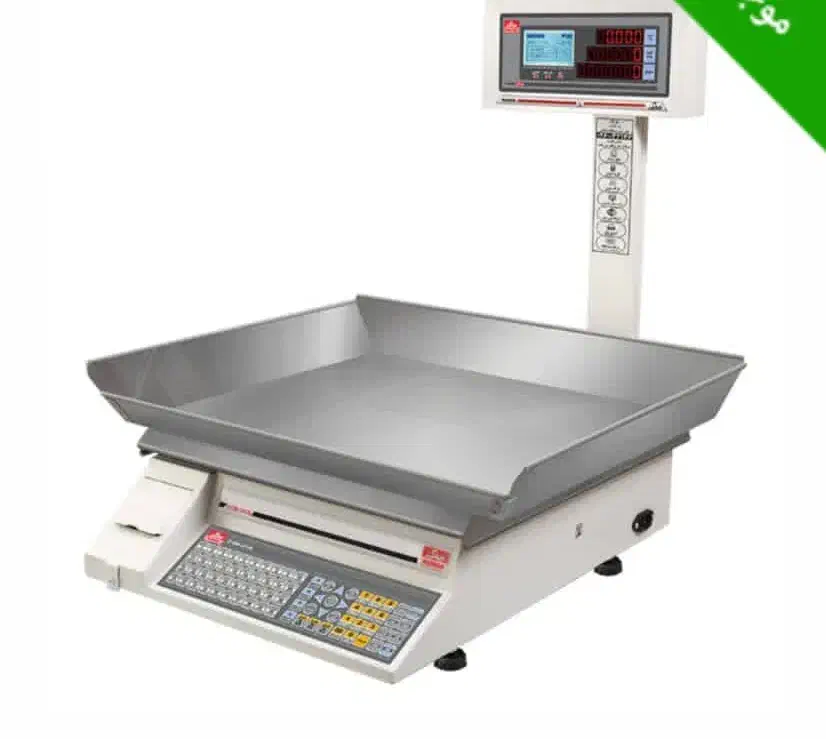 ترازو ۷۰ کیلویی مارک محک آخرین مدل|فروشگاه و مغازه|ری, دیلمان|دیوار