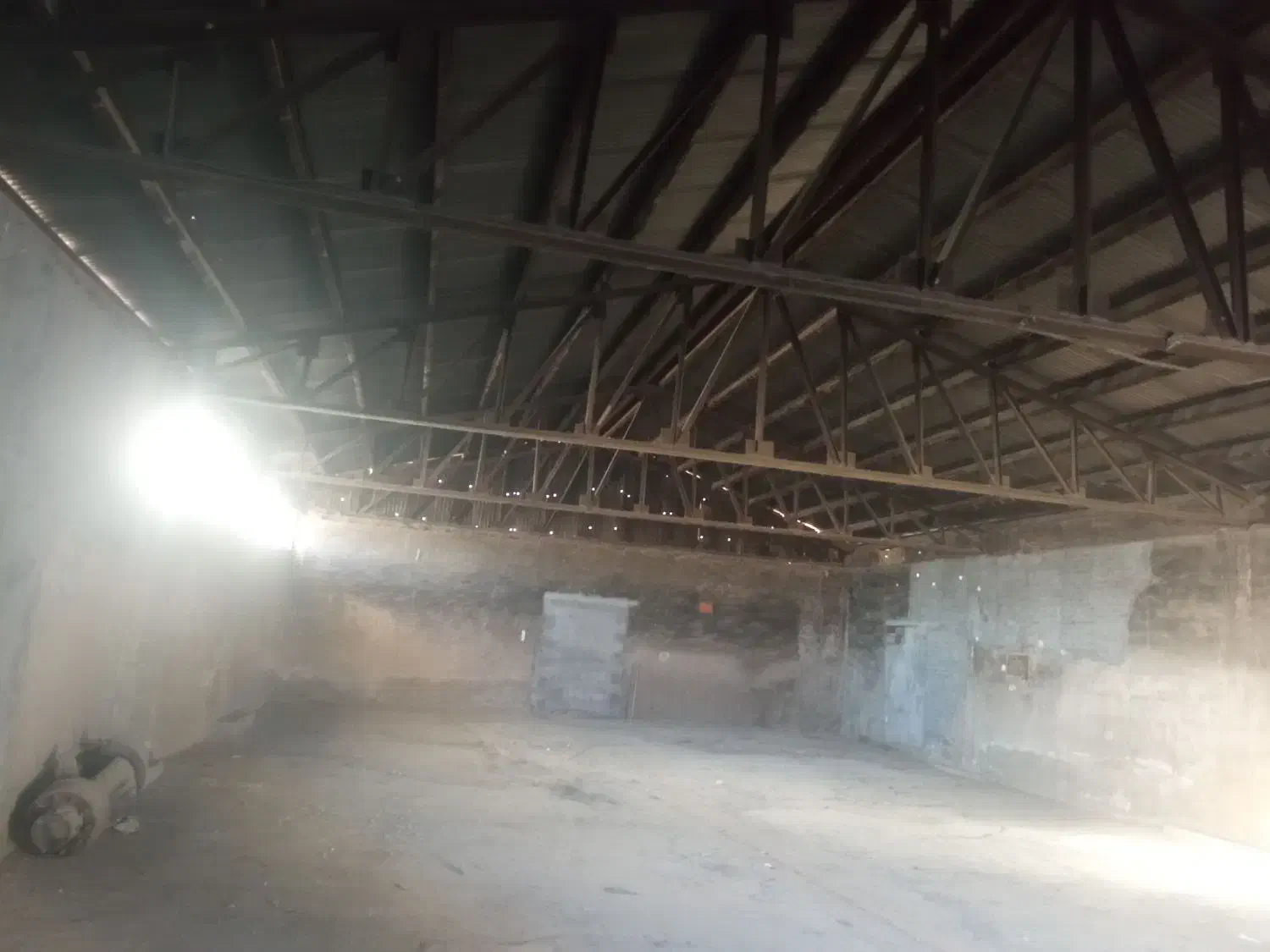 آهن آلات|مصالح و تجهیزات ساختمان|مبارکه, |دیوار