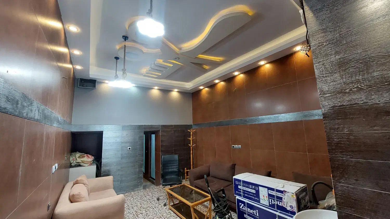 ۵۰متر مغازه مخصوص ارایشگاه فول امکانات|فروش مغازه و غرفه|پاکدشت, حصار امیر|دیوار