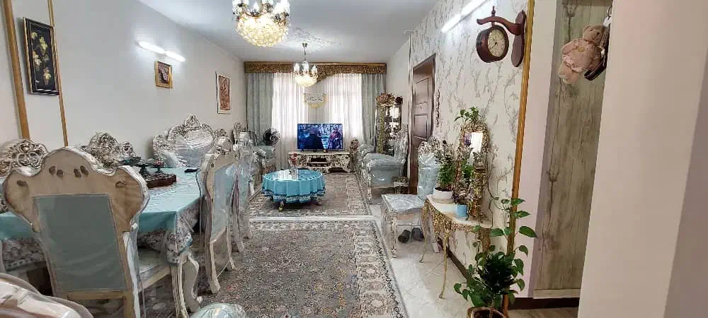 ۵۷ متری در پرستار|فروش آپارتمان|تهران, ائمه اطهار|دیوار