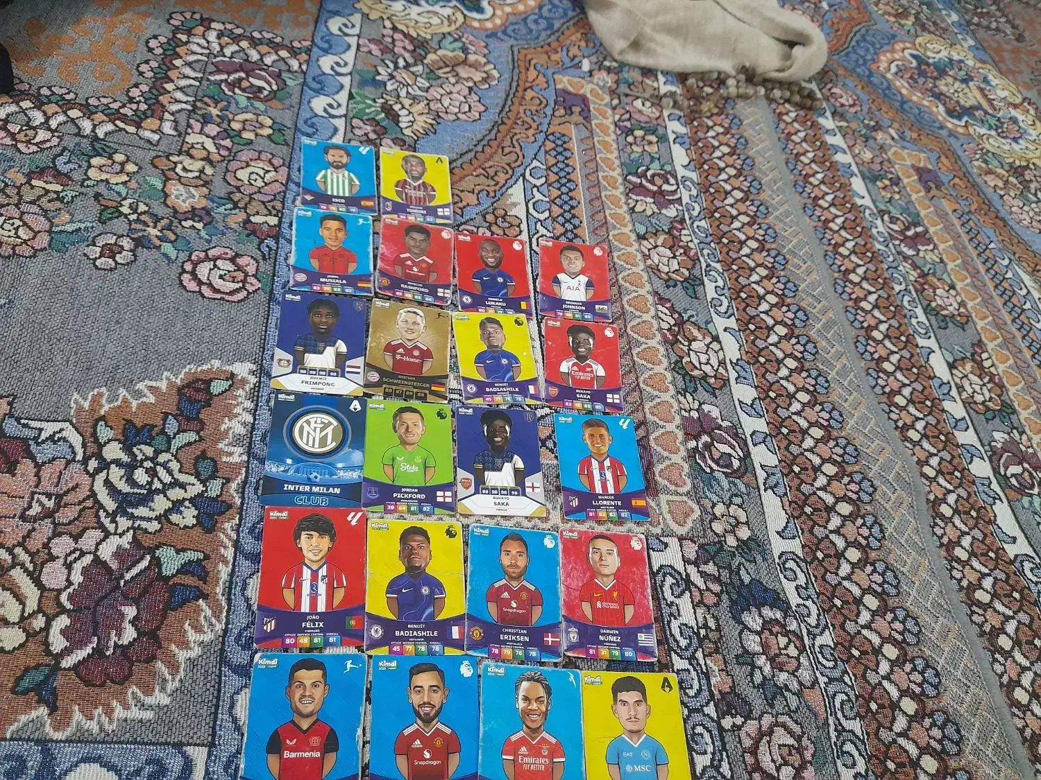 کارت کمدی ۲۰تا|کلکسیون و سرگرمی|نگین شهر, |دیوار