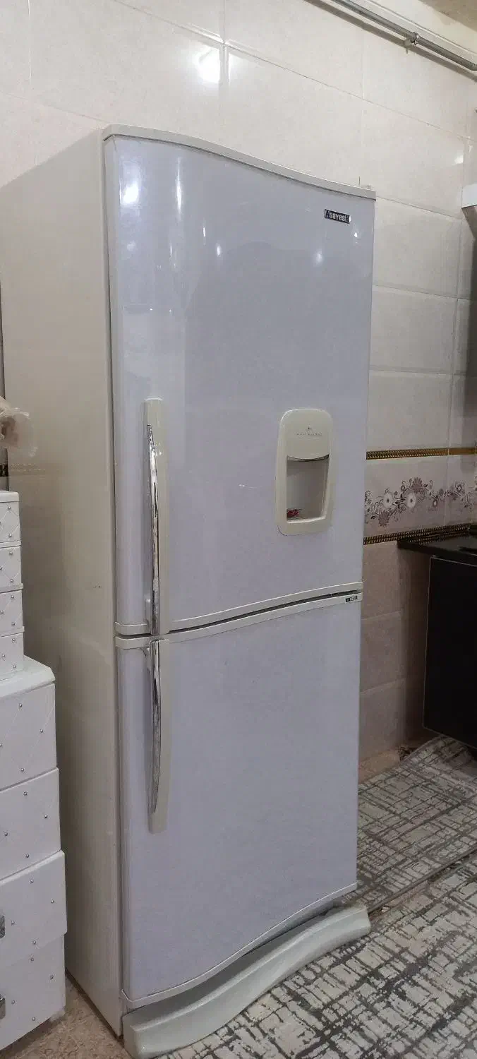 یخچال|یخچال و فریزر|مریوان, |دیوار