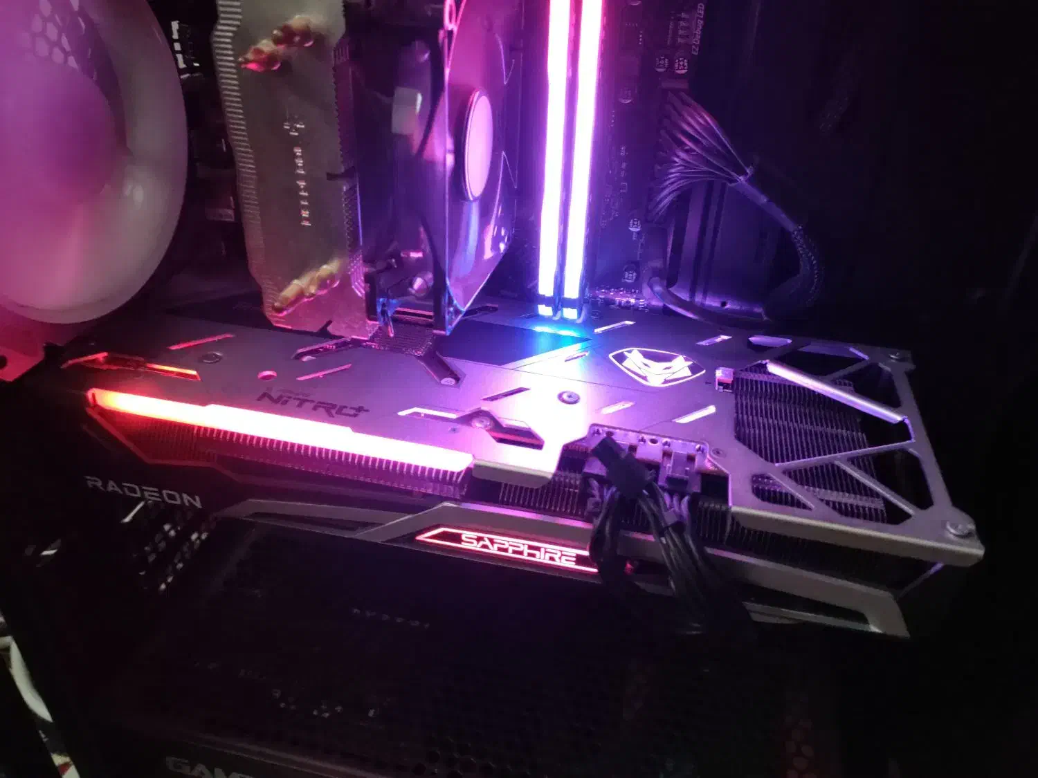 کیس گیمینگ|رایانه رومیزی|سیرجان, |دیوار