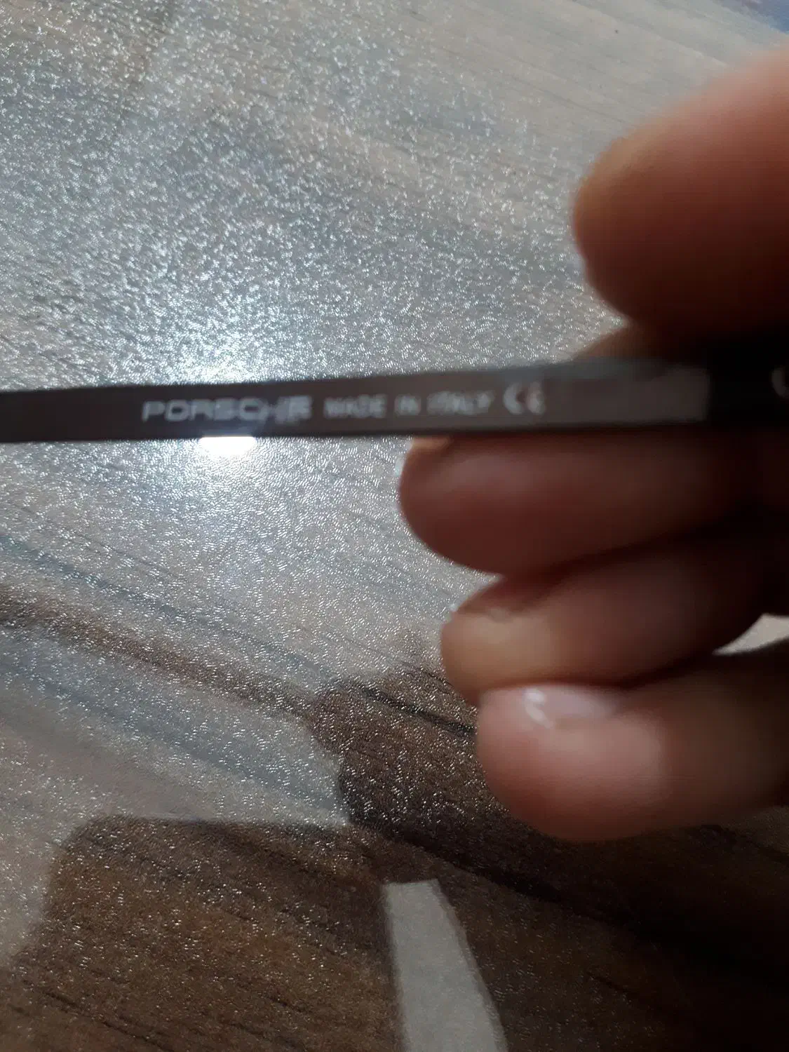 عینک پورشه|زیورآلات و اکسسوری|بجنورد, |دیوار