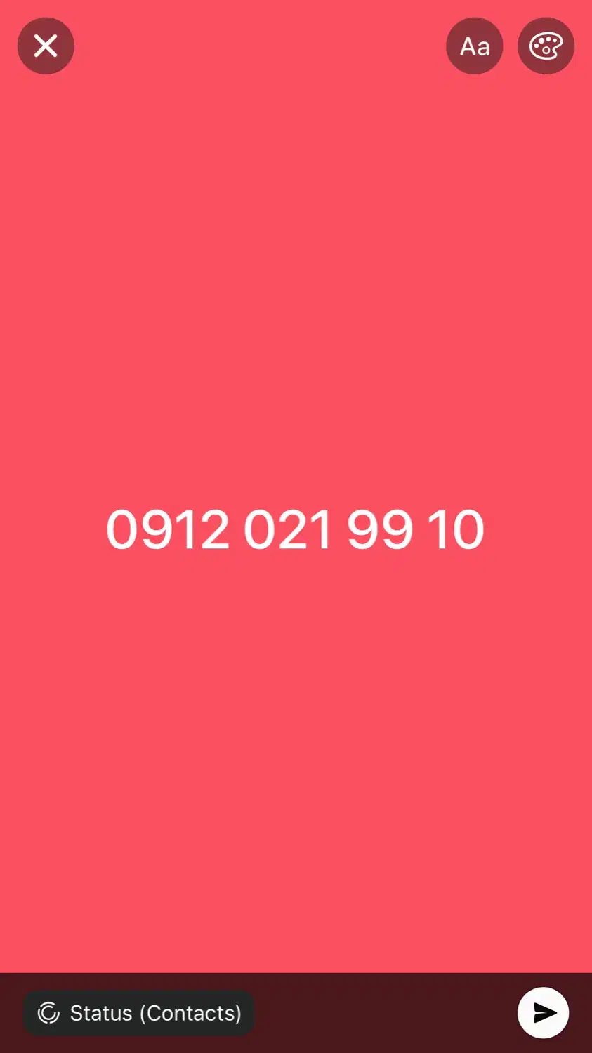 کدصفر|سیم‌کارت|تهران, تجریش|دیوار