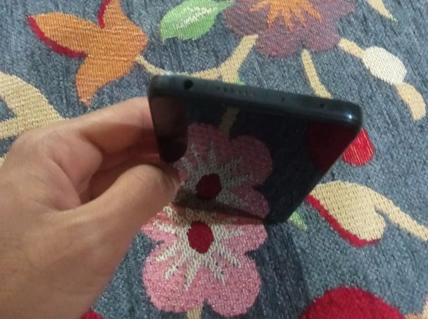 گوشی نوت 11 پرو رم 8|موبایل|بمپور, |دیوار