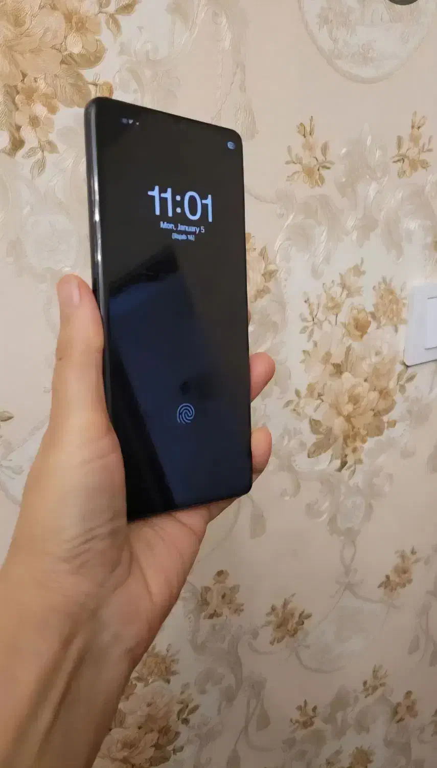 فروش s21 ultra|موبایل|تهران, امانیه|دیوار