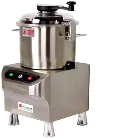 کاتر میکسر ۱۲ لیتری|خردکن، آسیاب، غذاساز|اصفهان, سروستان|دیوار