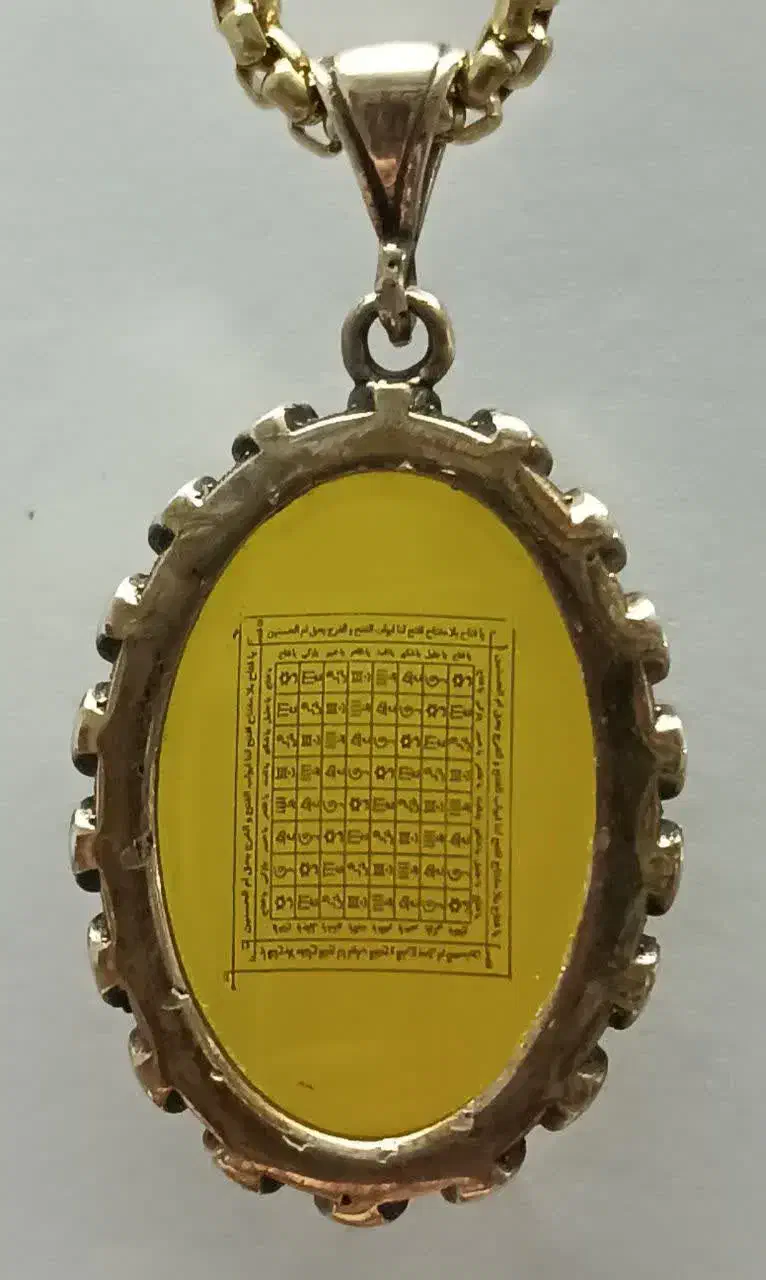 حرزامام جواد|جواهرات|کاشان, حسن آباد|دیوار