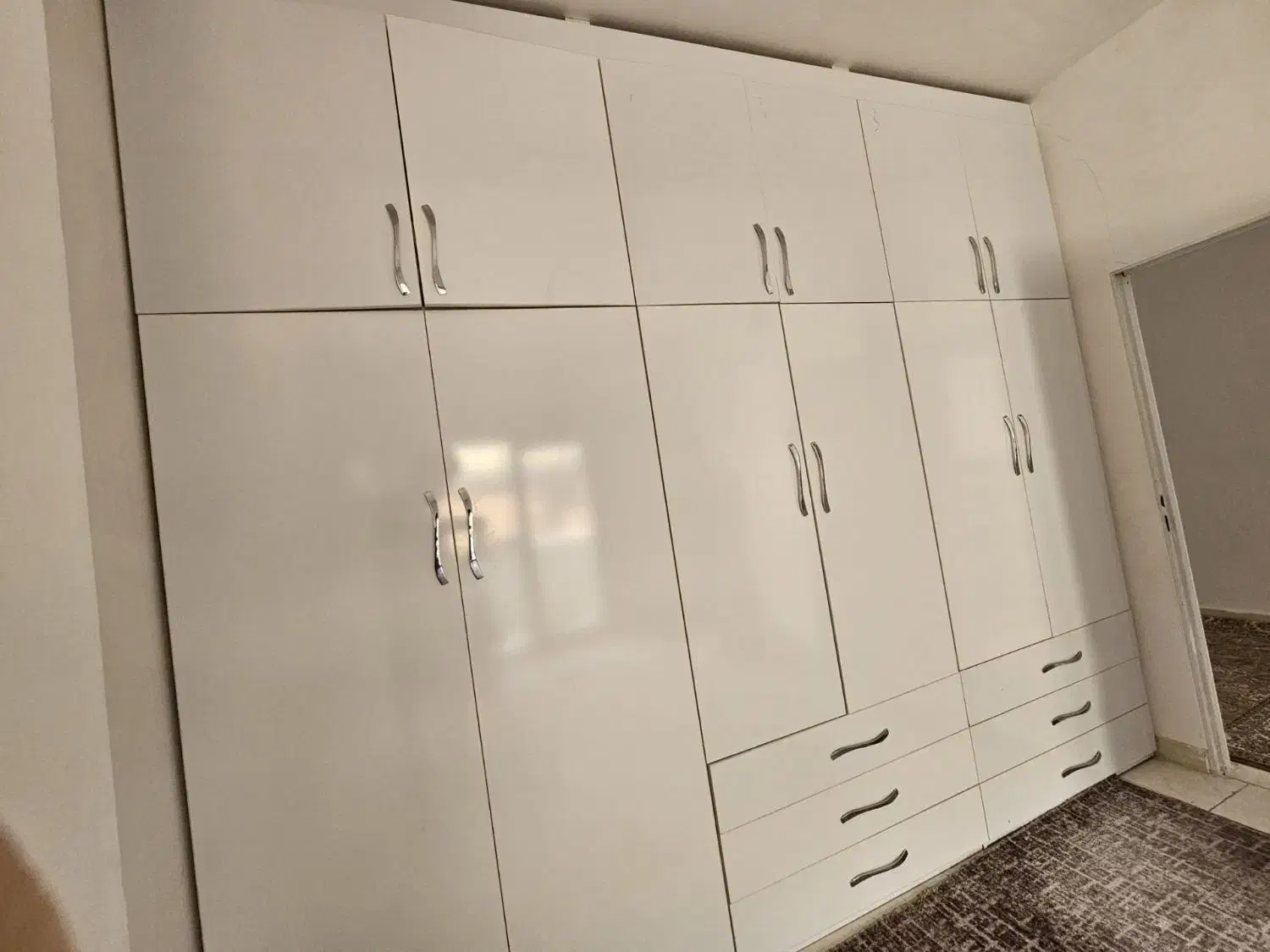 رهن آپارتمان 115متری بلوارچمران|اجارهٔ آپارتمان|اسلامآباد غرب, |دیوار