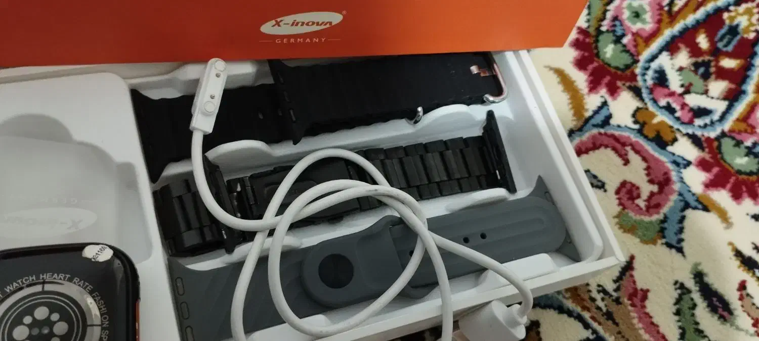 ساعت هوشمند|ساعت|بیجار, |دیوار