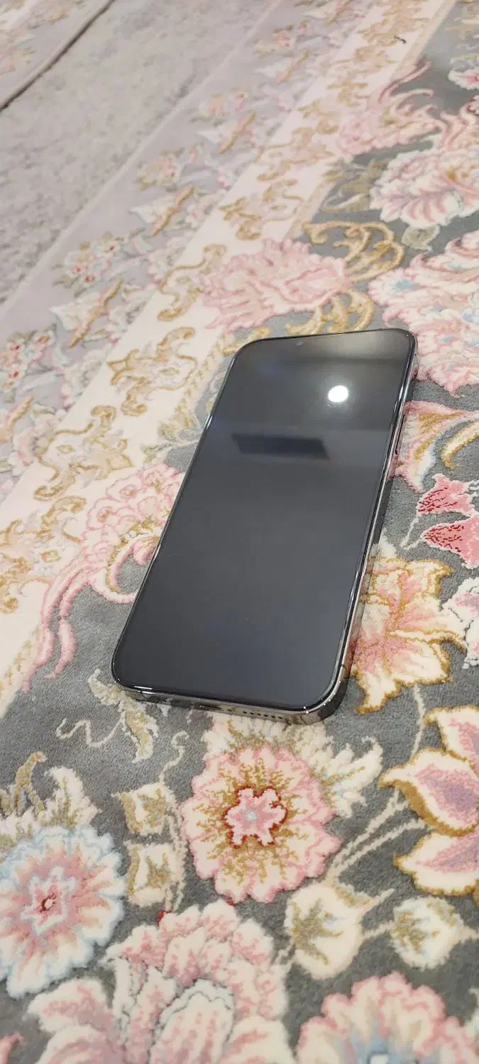 اپل iPhone 13 Pro Max با حافظه 256 گیگابایت|موبایل|تهران, اکباتان|دیوار