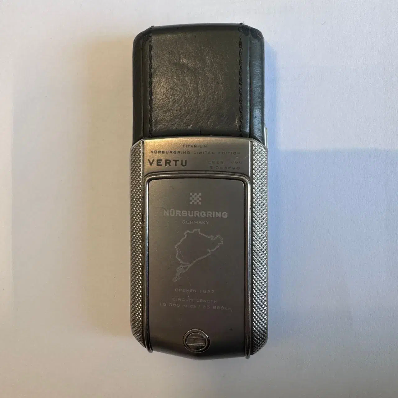 گوشی ورتو|موبایل|تهران, مهران (سیدخندان)|دیوار