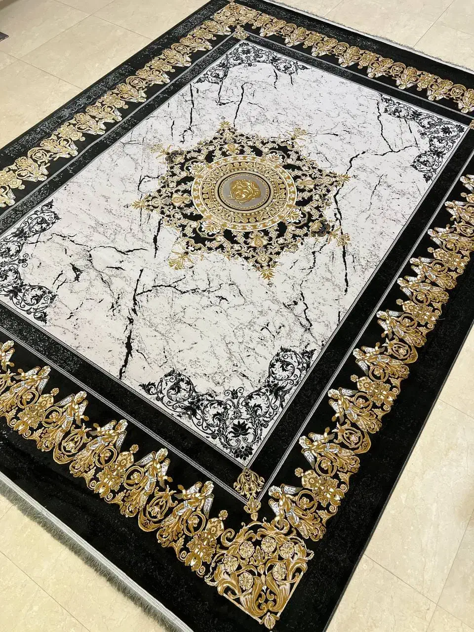 انواع فرش باکیفیت٪مقرون به صرفه٪ارسال به همه جا|فرش|لالی, |دیوار