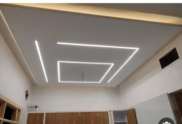 اجرای لاین نوری|خدمات پیشه و مهارت|بیرجند, |دیوار