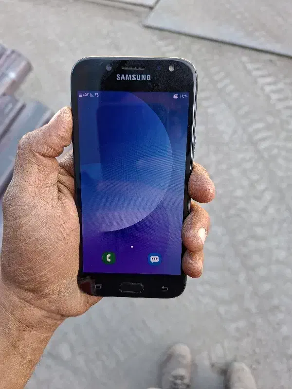 سامسونگ j5pro|موبایل|شیراز, گود عربان|دیوار