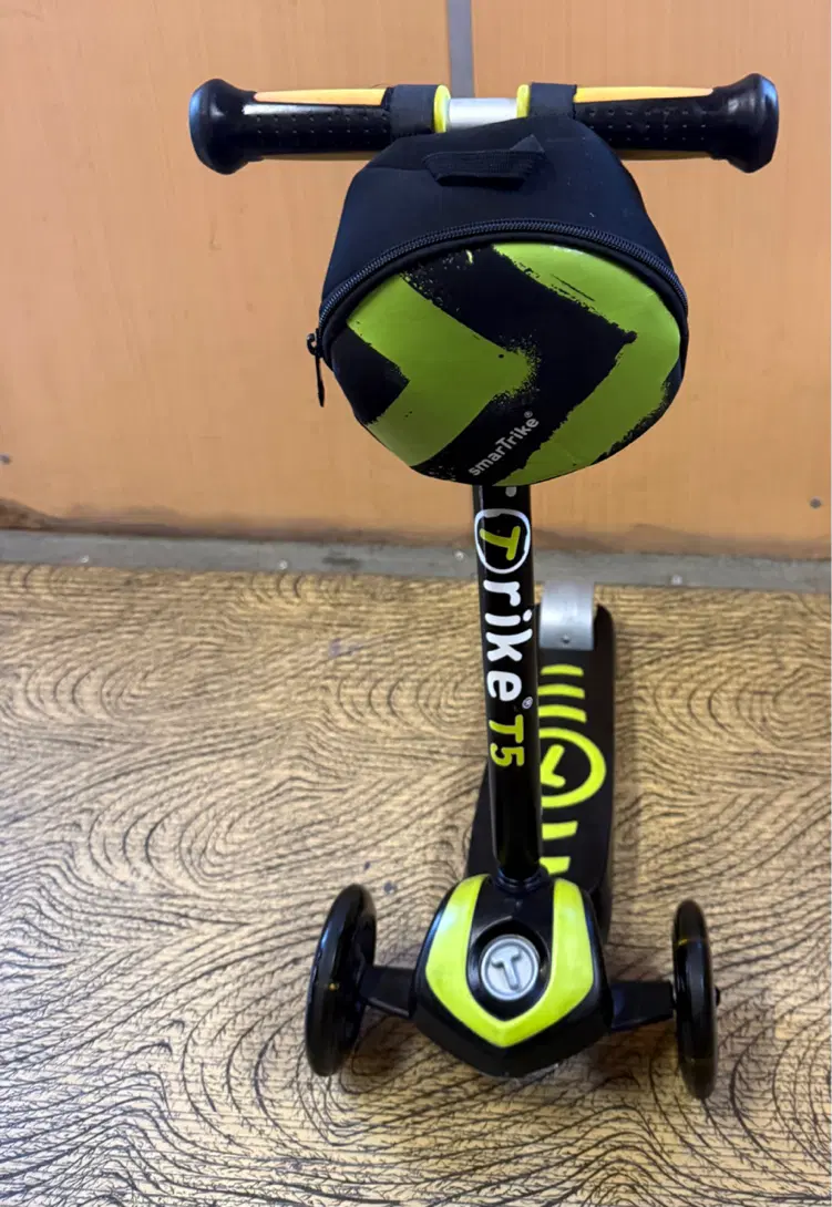 اسکوتر برند smart rike فروشگاه toytoy|دوچرخه، اسکیت، اسکوتر|تهران, شهرک مخابرات|دیوار