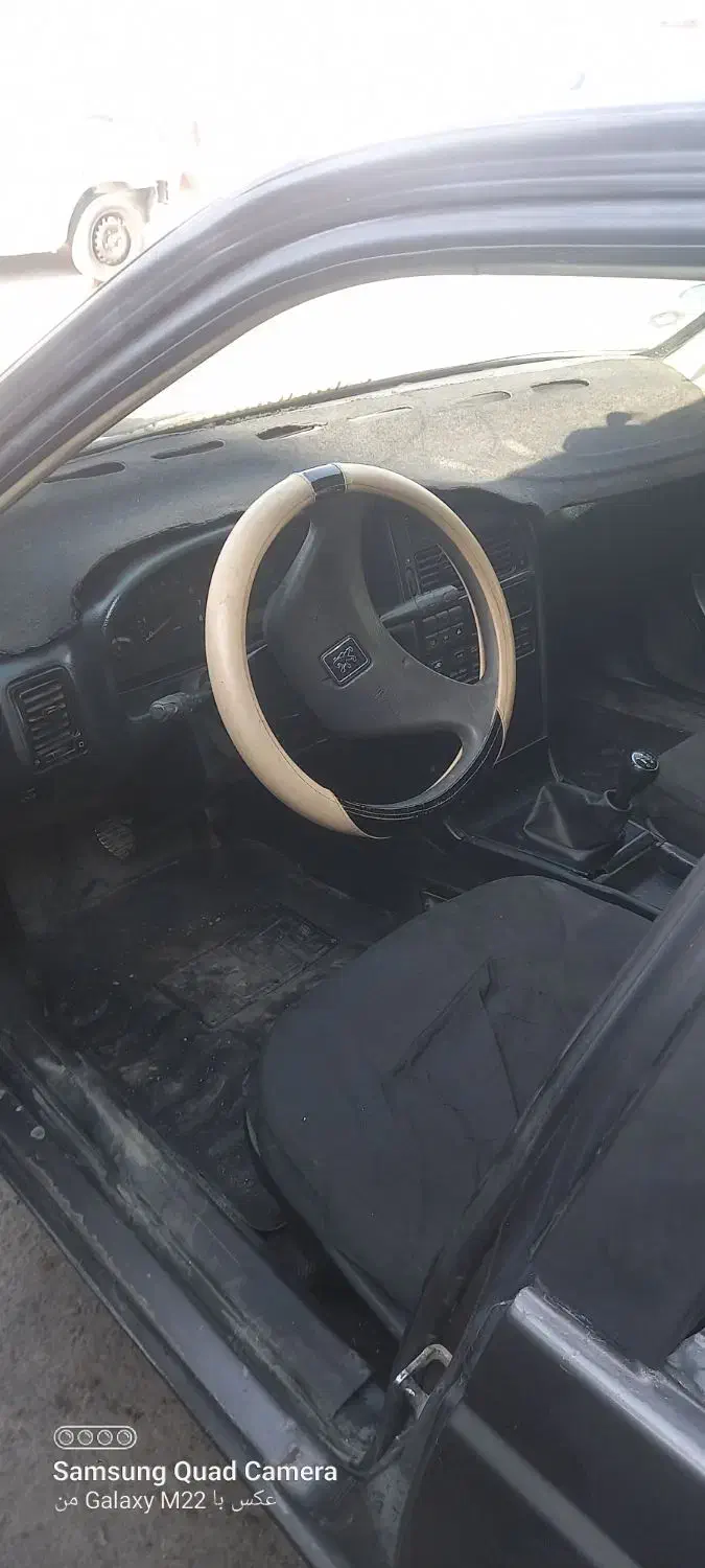 روا۸۷دوگانه کارخانه|خودرو سواری و وانت|بستان آباد, |دیوار