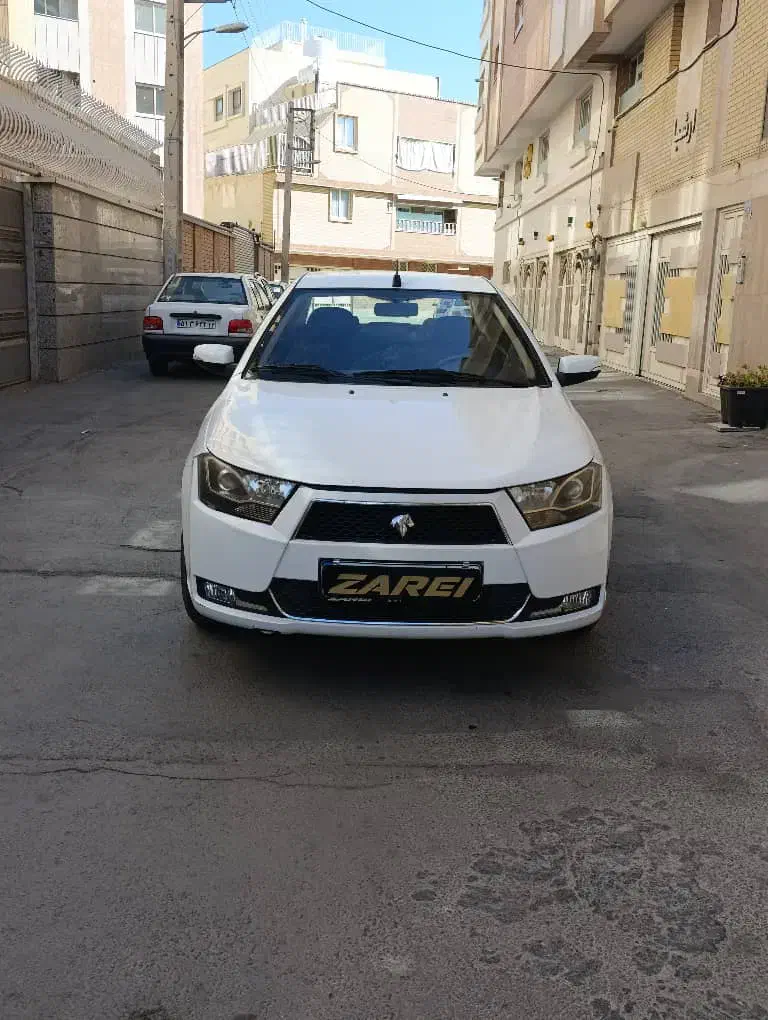 دنا معمولی دنده|خودرو سواری و وانت|اصفهان, احمدآباد|دیوار