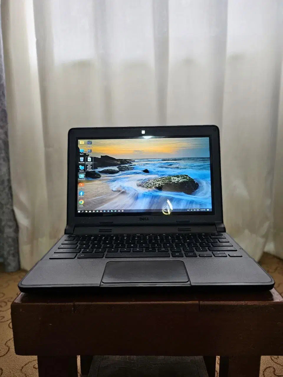 لپ تاپ Dell اقتصادی|رایانه همراه|علی‌آباد کتول, |دیوار