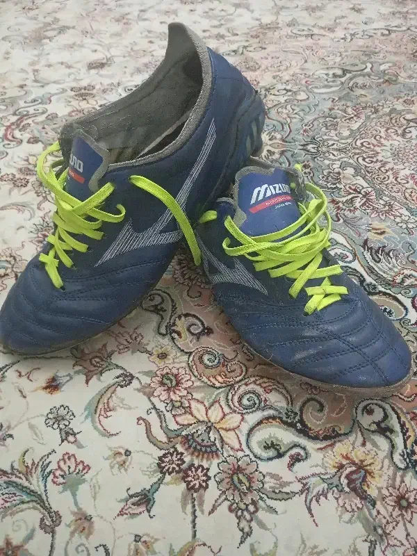 سایز۴۱میزانو ابی|کیف، کفش، کمربند|تبریز, |دیوار