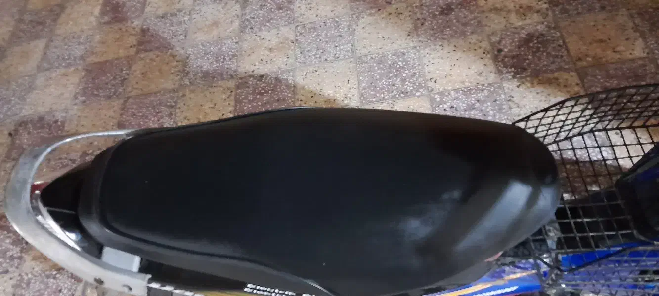 متین ۱۲۵ تمیز و سالم|موتورسیکلت|دزفول, |دیوار