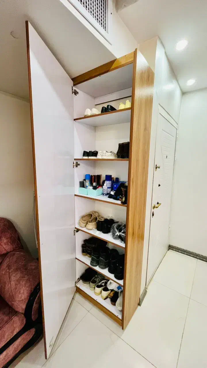 واحد ۸۸ متری/ نوساز|فروش آپارتمان|شاهینشهر, اقبال لاهوری|دیوار