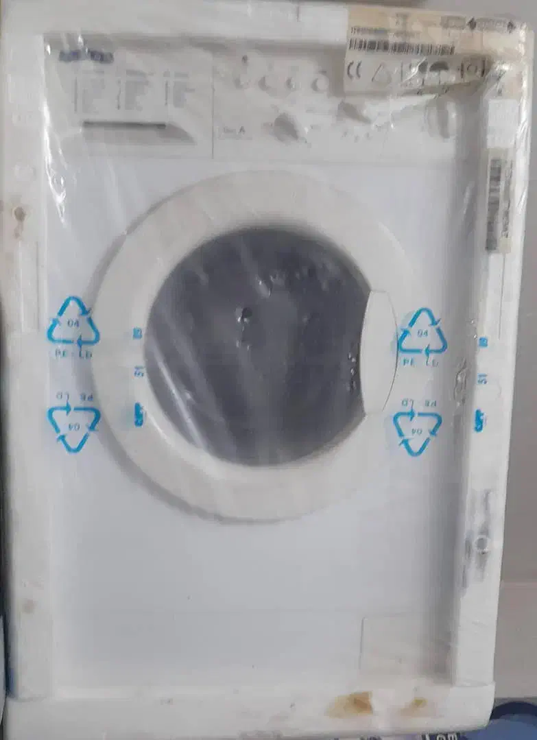 لباسشویی اتوماتیک ۷کیلویی|ماشین لباسشویی و خشک‌کن لباس|بهبهان, |دیوار