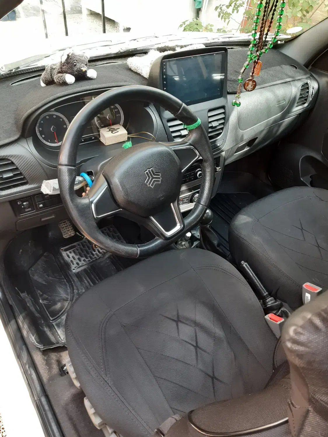 سایناs|خودرو سواری و وانت|صفادشت, |دیوار