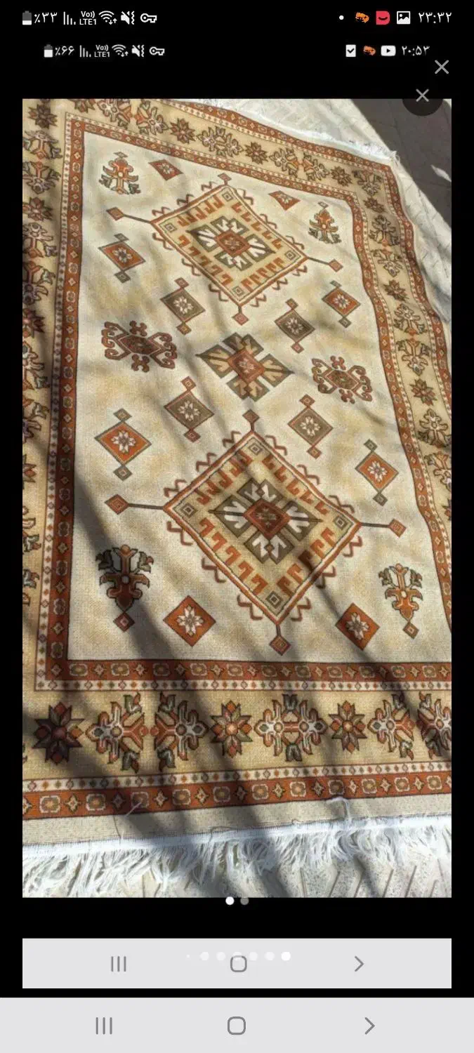 فرش|فرش|ارومیه, |دیوار