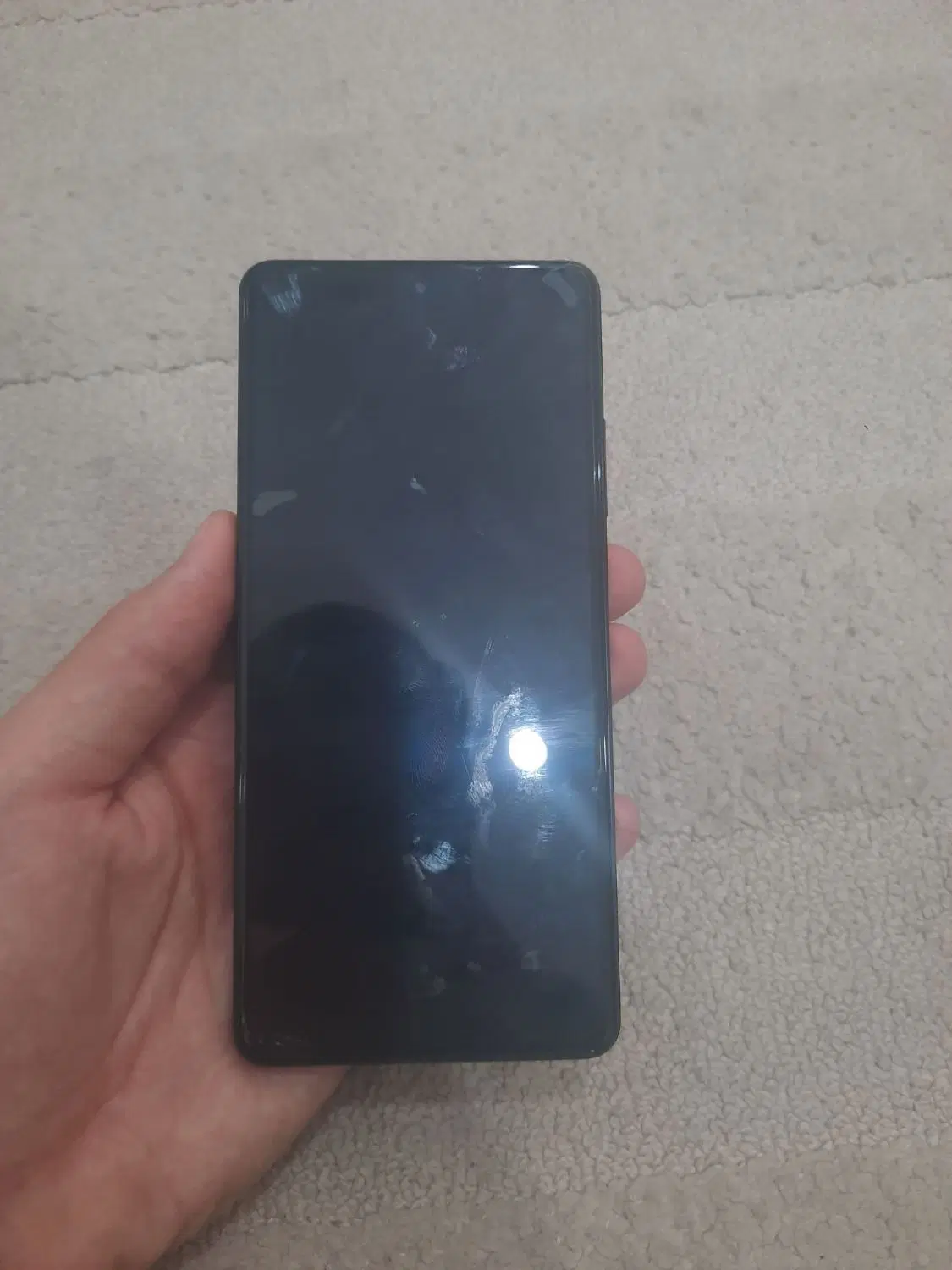 poco x5 pro 5g|موبایل|شهر ری, فیروزآبادی|دیوار
