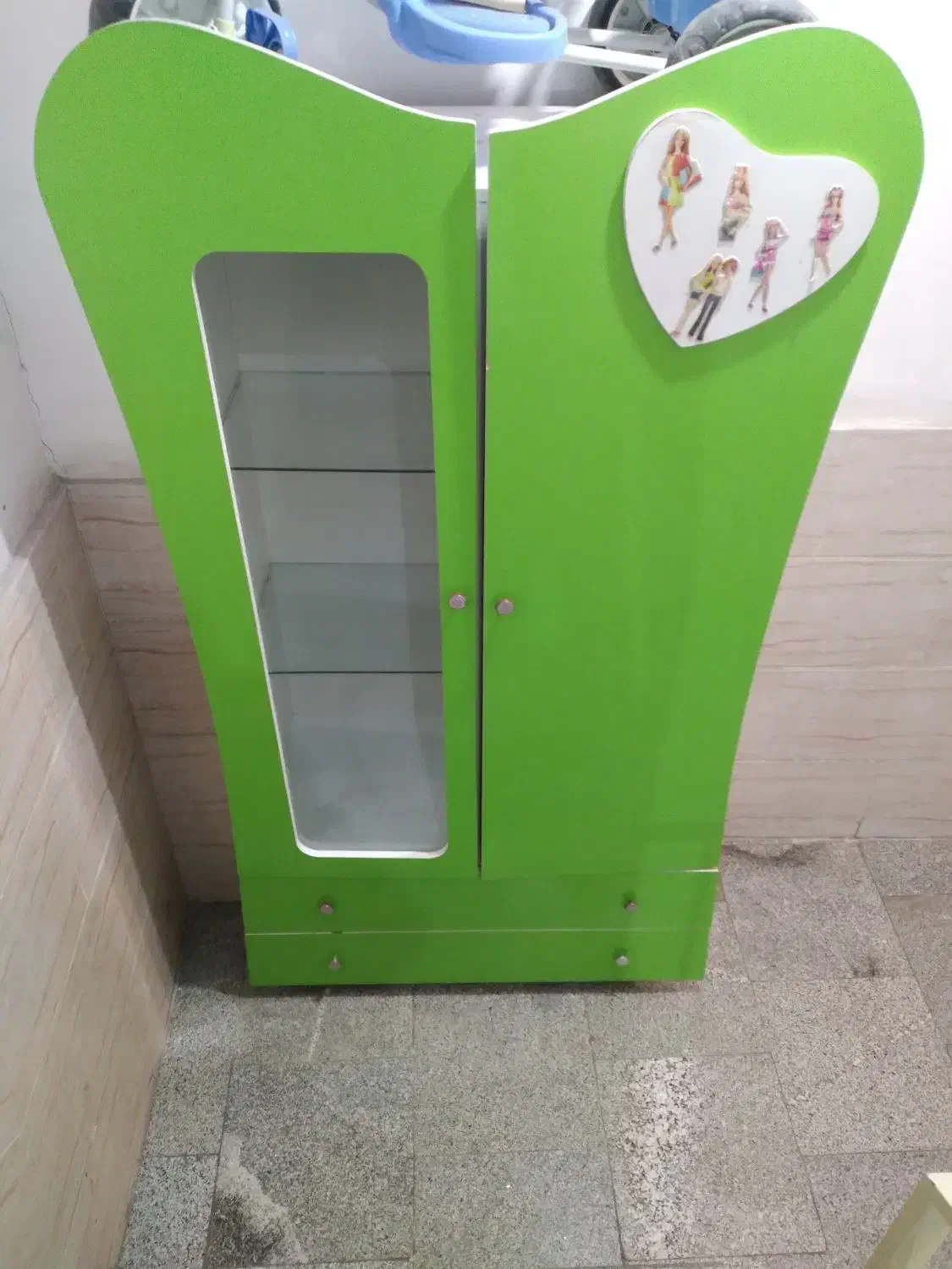 کمدبچه|جاکفشی، کمد، دراور|تهران, هفده شهریور|دیوار