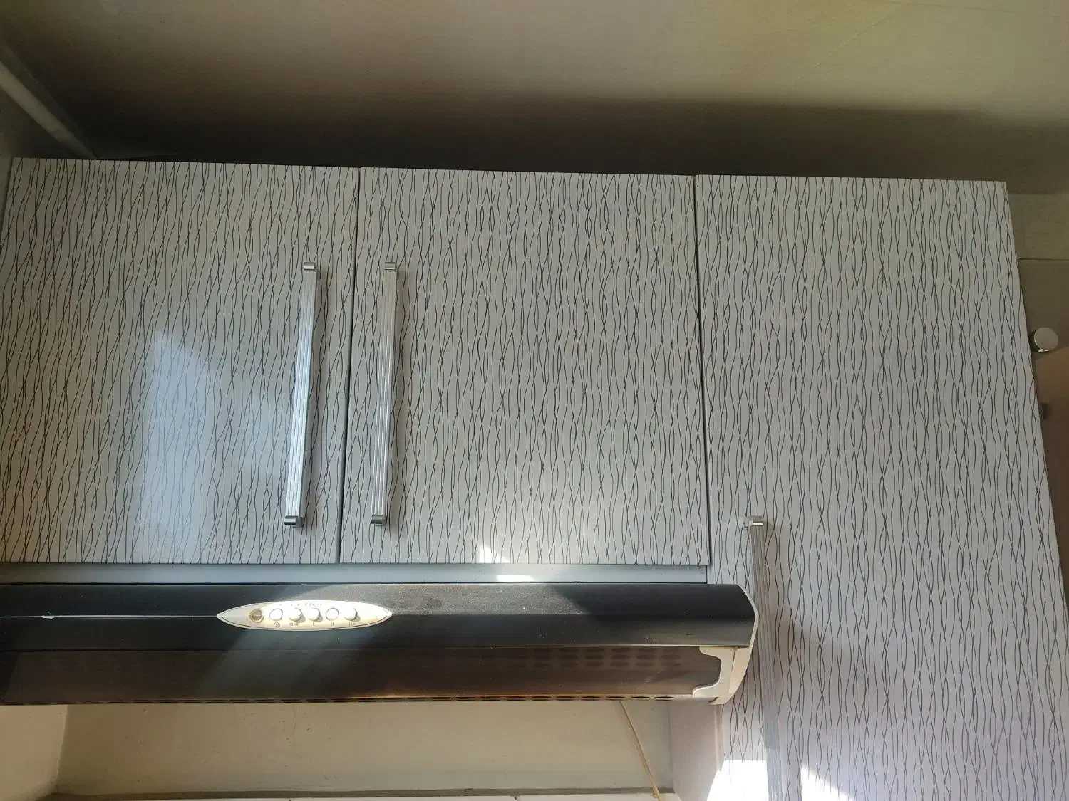 کابینت فلزی|آب‌چکان و نظم‌دهنده ظروف|ابهر, |دیوار