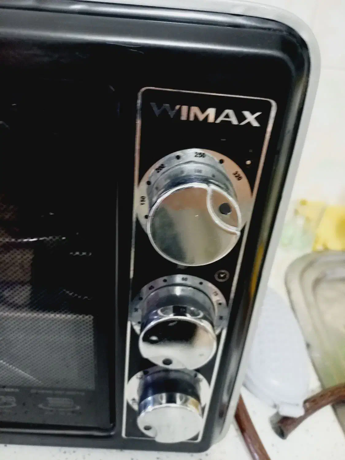 توستر مارک  wlMAx|اجاق گاز و لوازم برقی پخت‌وپز|پاکدشت, پاکدشت (مامازند)|دیوار