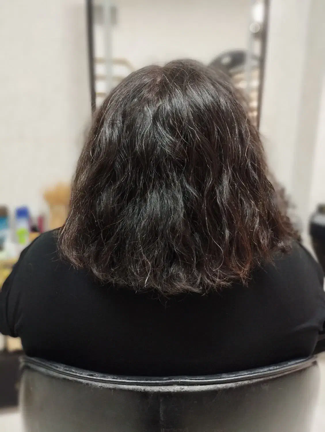 همه مدل موی طبیعی و رنگ شده برای کراتین|خدمات آرایشگری و زیبایی|محمدیه-قزوین, |دیوار